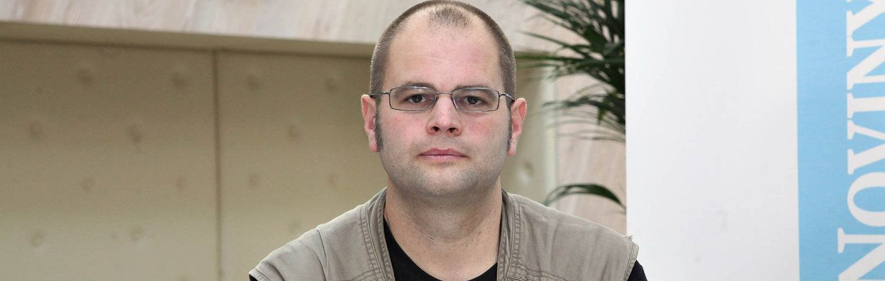 Daniel Hůle