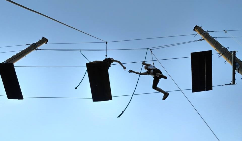 ZAŽÍT NĚCO JINÉHO aneb Mentoring v Tísni