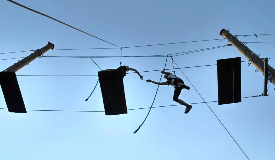 ZAŽÍT NĚCO JINÉHO aneb Mentoring v Tísni