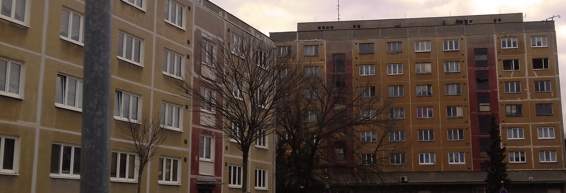 Nevratná kauce, rekonstrukce a pak vyhazov. I takhle může vypadat byznys s chudobou.