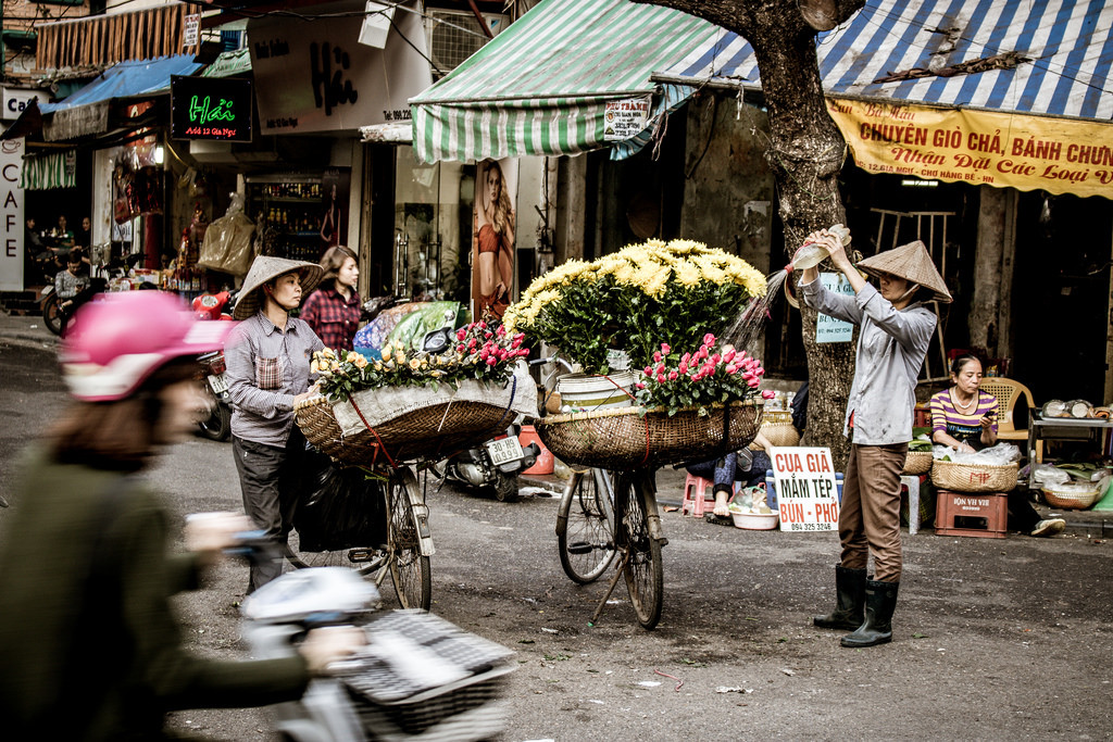Evropský parlament pokládá lidská práva za základ vietnamsko-evropských vztahů - je ale možné udělat ještě víc