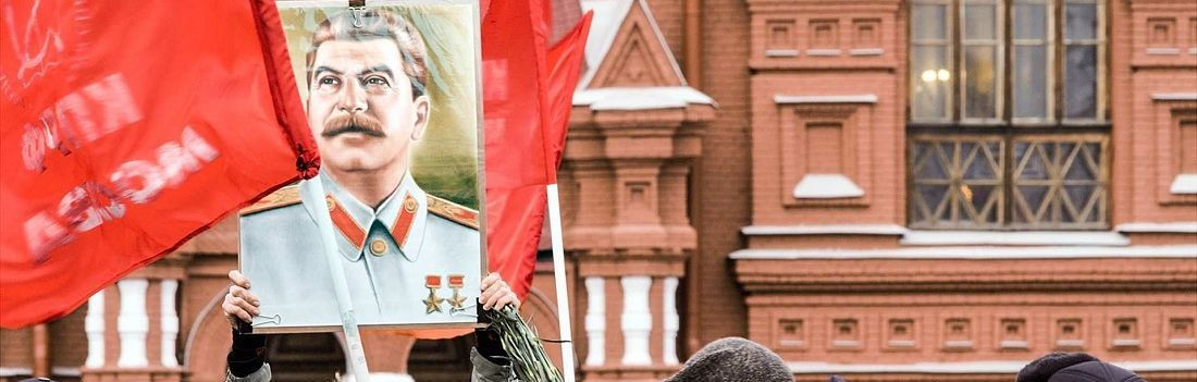 Dokument Rudá duše: Co dnešní Rusové na Stalinově éře obdivují a co o ní nechtějí vědět?