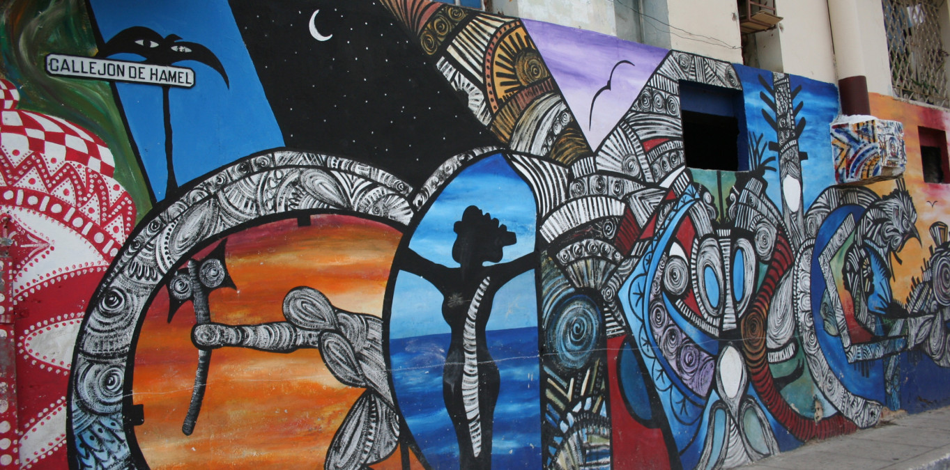 Na Kubě začíná platit vyhláška, která otevírá cestu ke kriminalizaci nezávislého umění