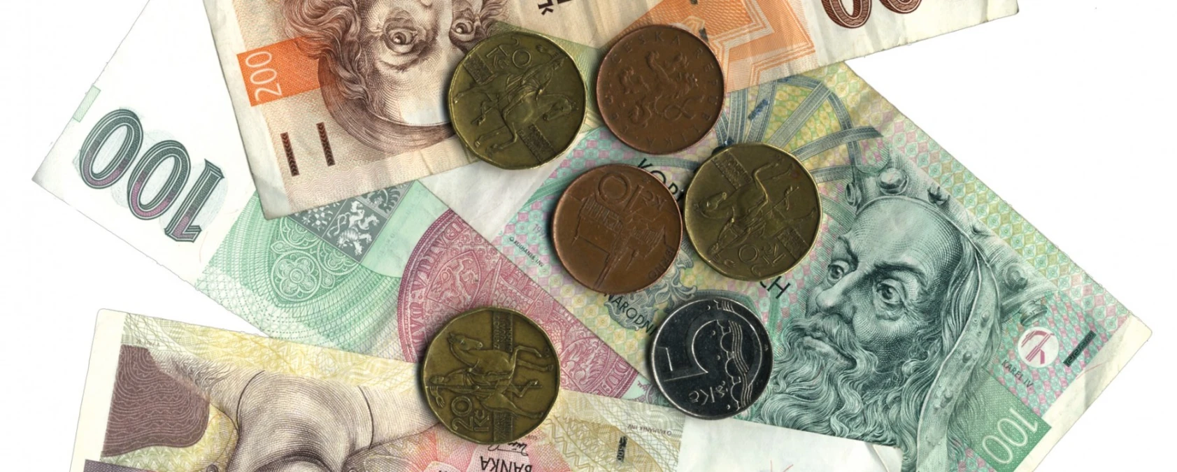 Člověk v tísni: Ceny spotřebitelských úvěrů se mohou lišit až čtyřicetinásobně