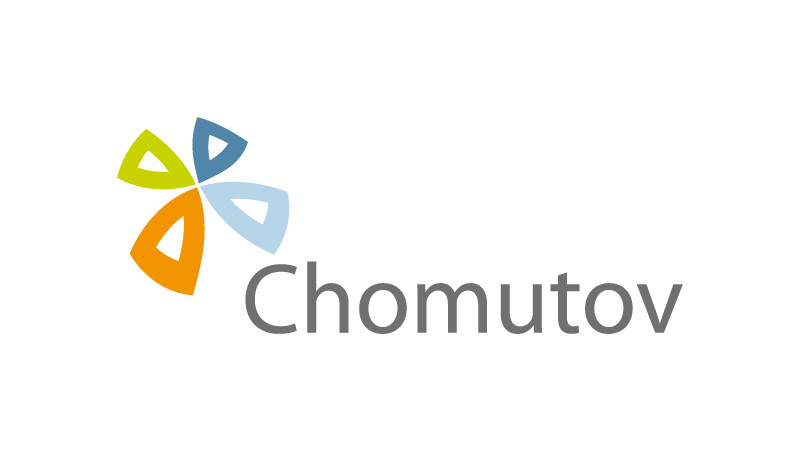 DĚKUJEME STATUTÁRNÍMU MĚSTU CHOMUTOVU ZA PODPORU V ROCE 2018