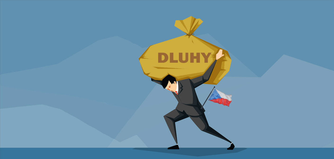 Půl milionu lidí v ČR čelí více než třem exekucím. Senátní verze novely insolvenčního zákona jim dá šanci na návrat do normálního života, je výhodnější i pro věřitele