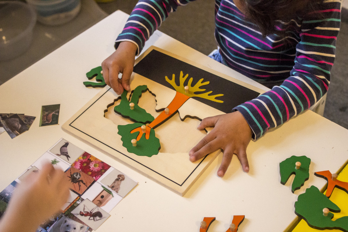 Jeden rok v mateřské škole bez další podpory nestačí