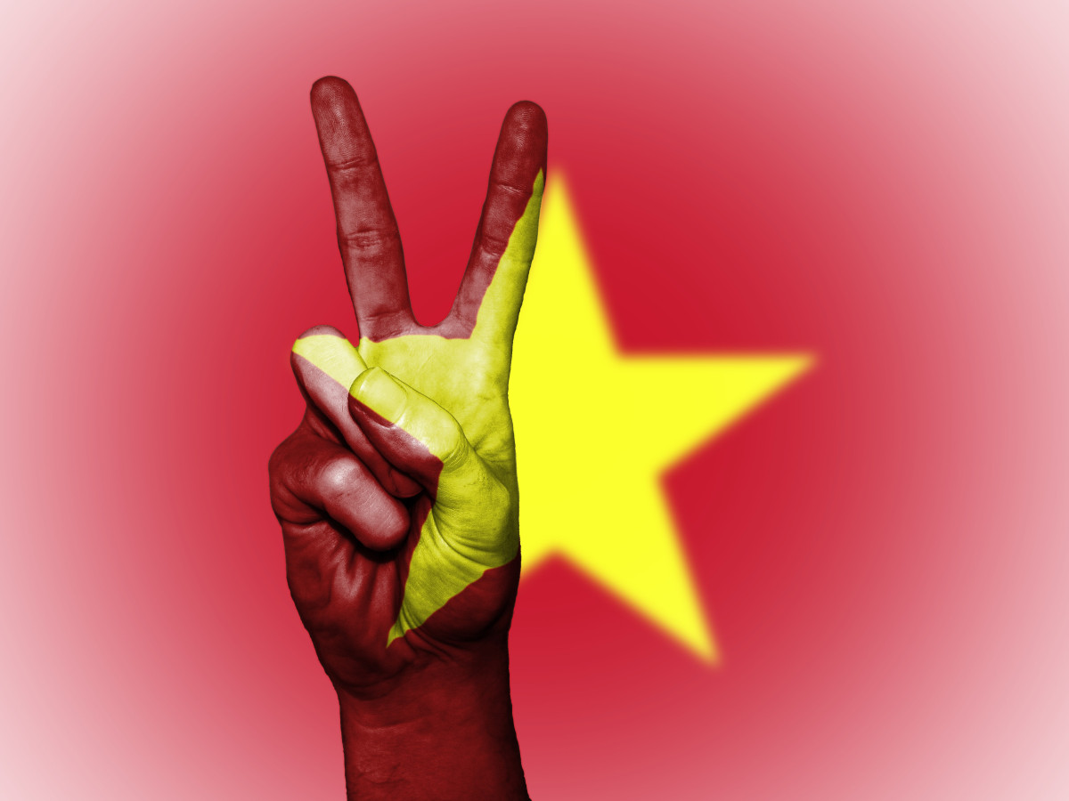 Nejdřív lidská práva, pak obchod. Vietnamská vláda musí začít dodržovat úmluvy