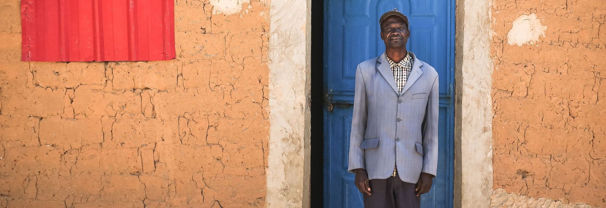 Aktuálně.cz: Za lepší hygienu. Navštívili jsme vesnici v Angole, kde Češi pomáhají stavět latríny