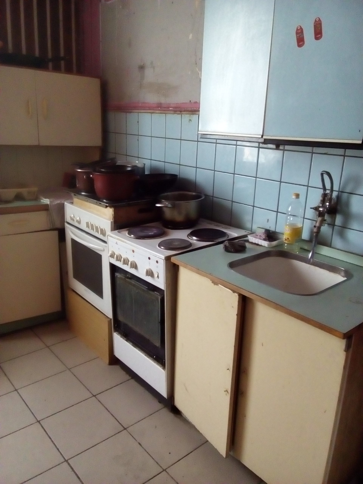 V bludném kruhu chudoby