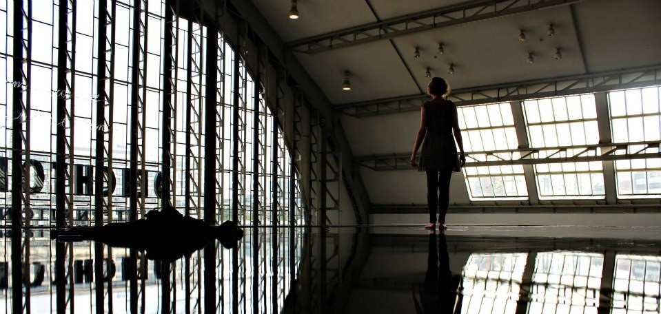 V Člověku v tísni mám možnost dělat to, co mě baví.