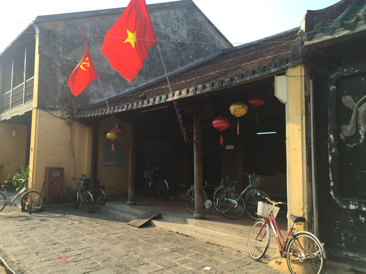 Návštěva předsedy vlády Vietnamu v České republice je dobrou příležitostí zdůraznit potřebu ochrany lidských práv