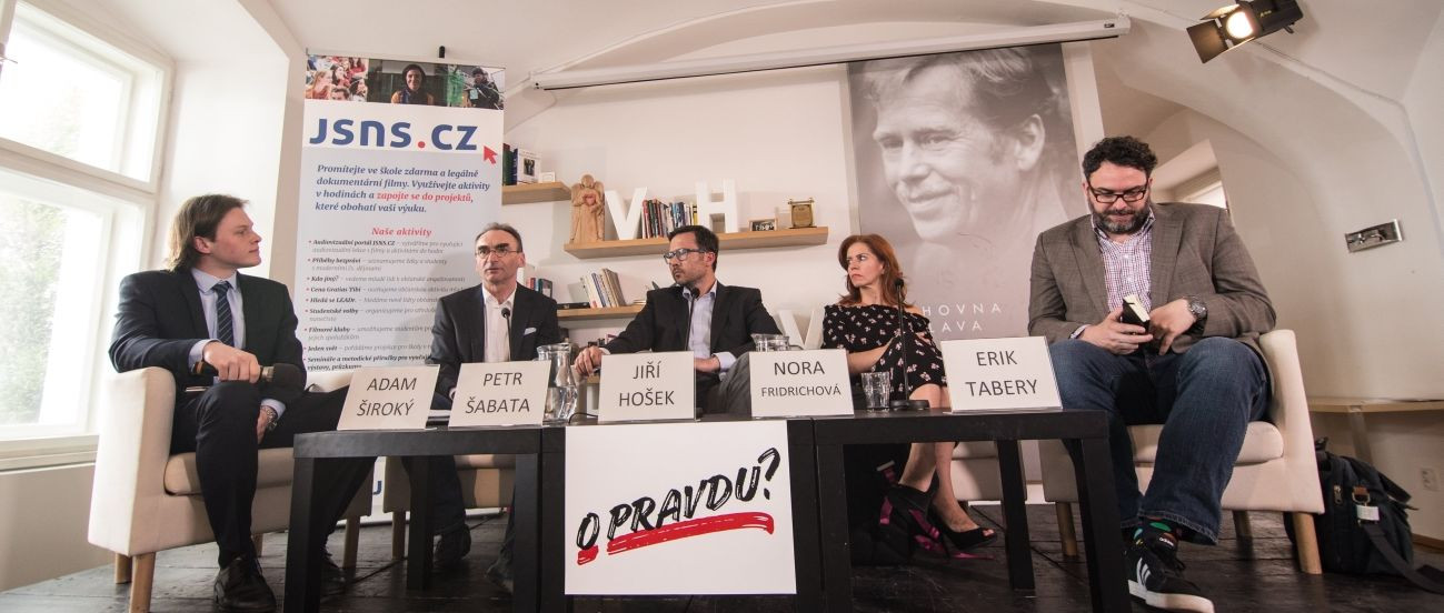 Týdny mediálního vzdělávání 2019 jsou za dveřmi! Přihlaste svou školu do konce května