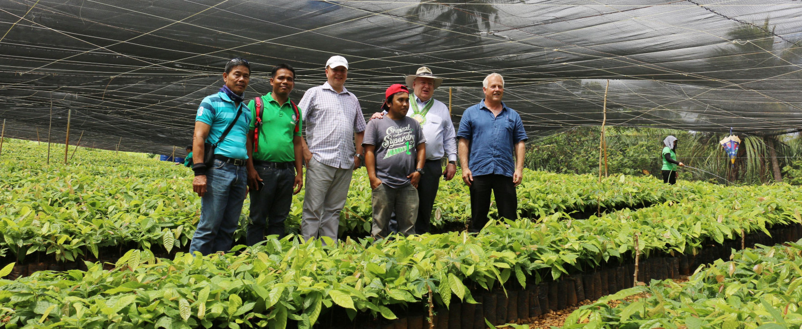 „Člověk v tísni tu má skvělou pověst,