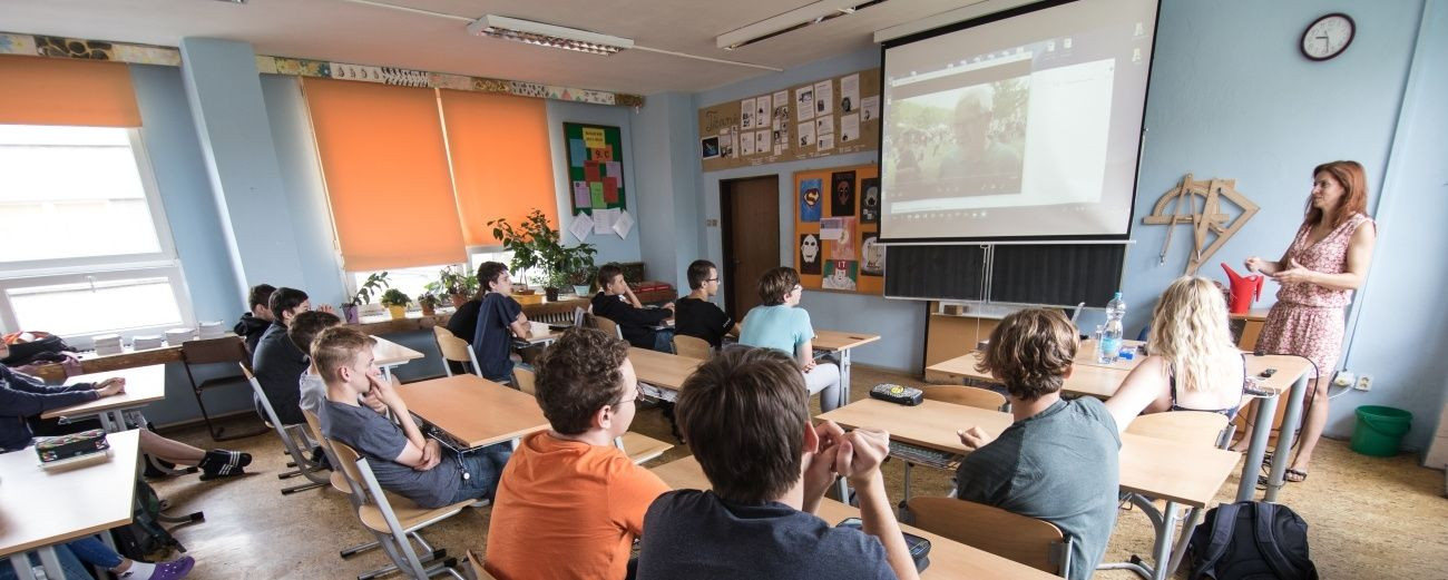 Týdny mediálního vzdělávání odstartovaly!