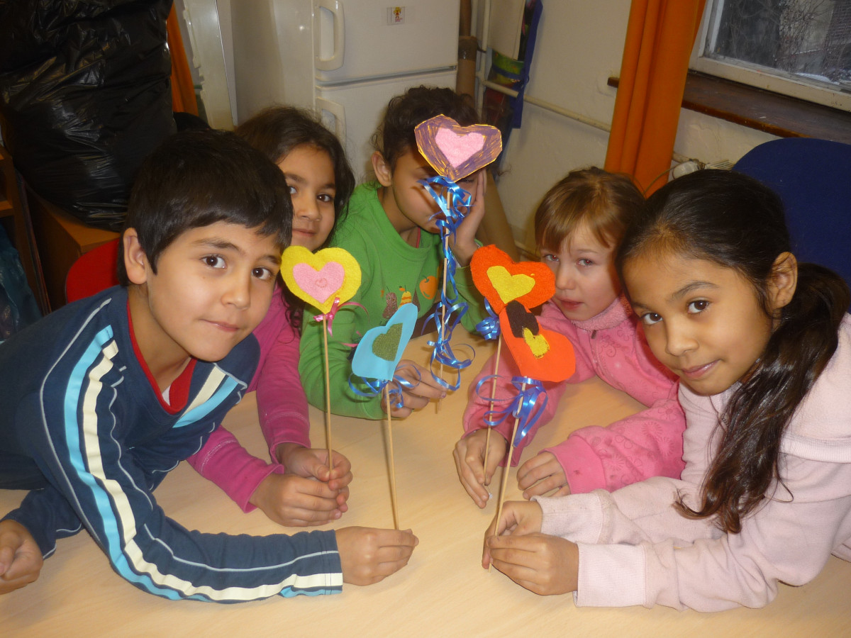 Nízkoprahový „ eintopf“ aneb Matiční v číslech