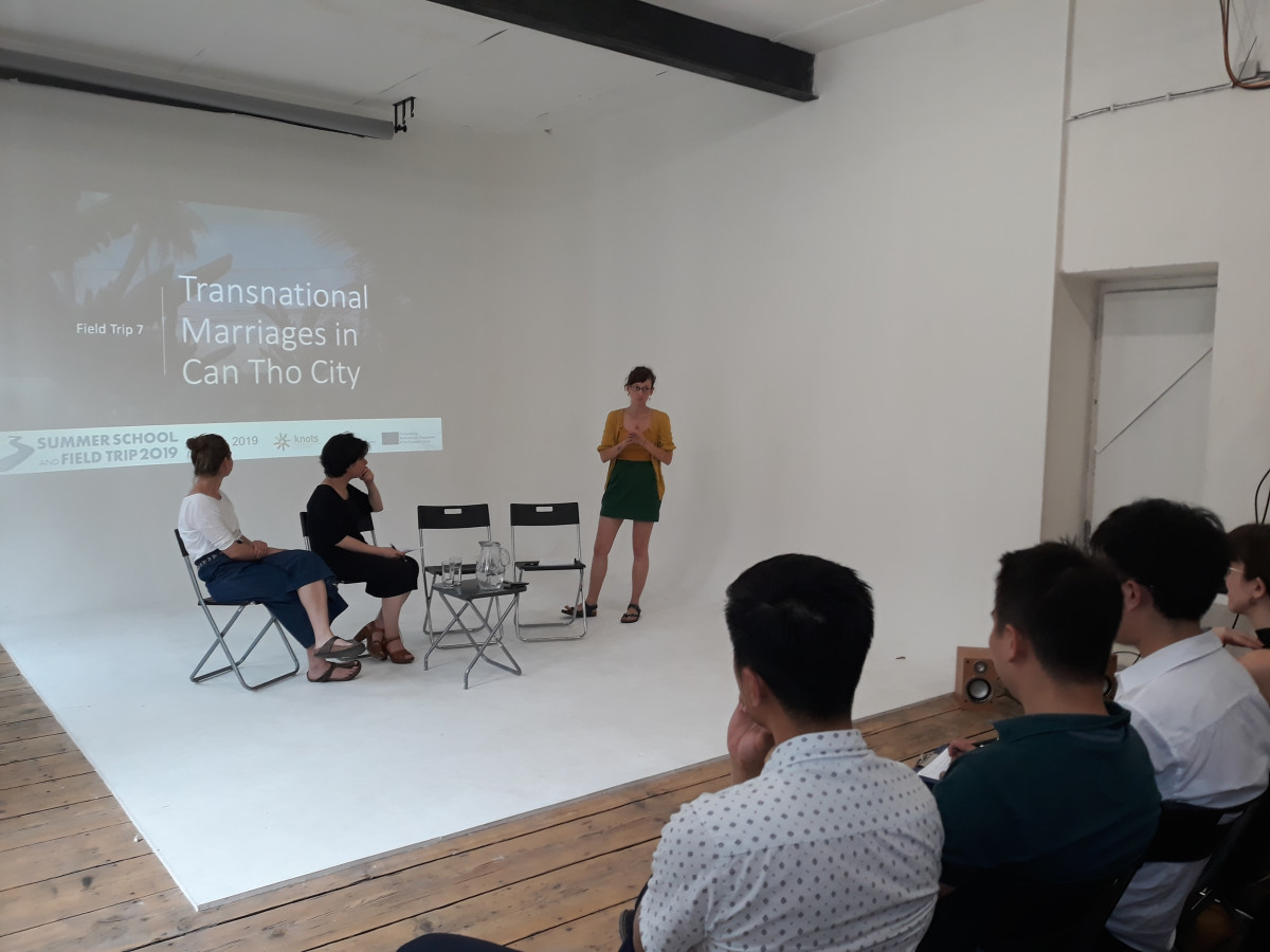 Vietnam a práva žen 