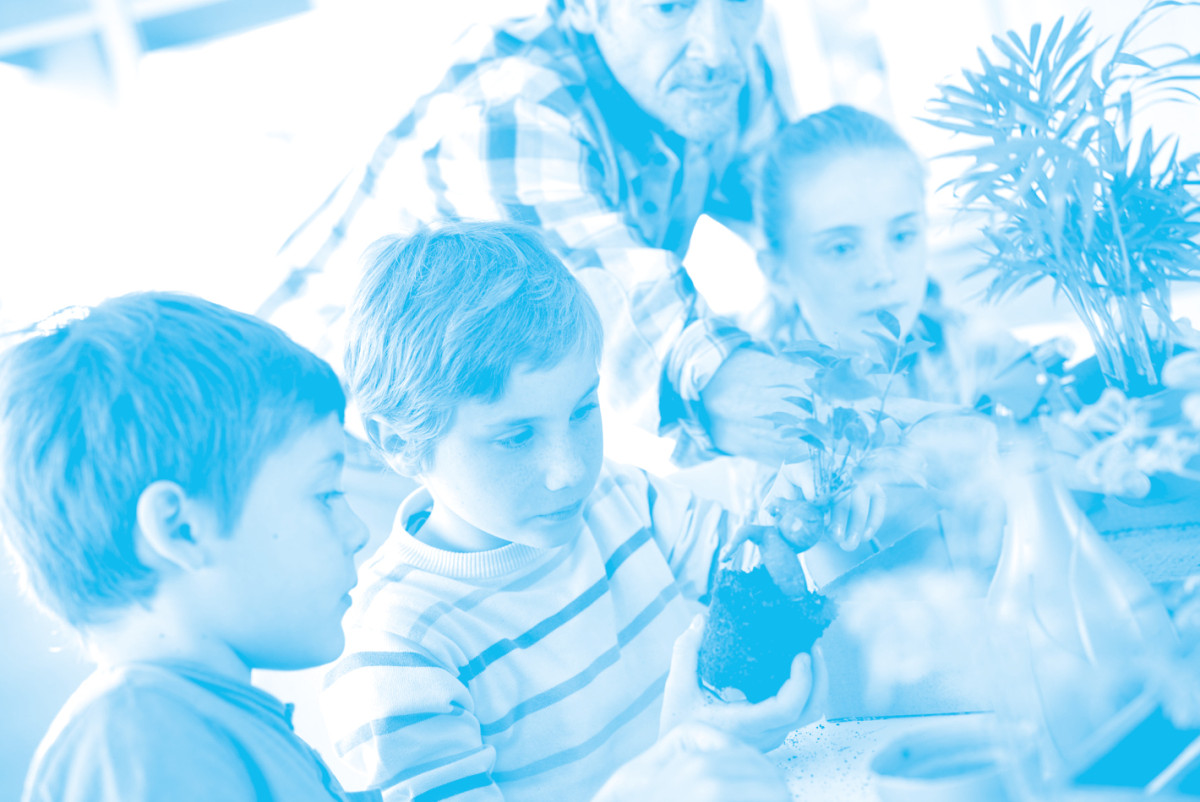 Globální rozvojové vzdělávání