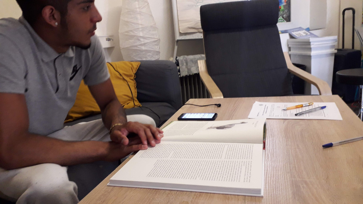 Dětské knížky poskytlo nakladatelství Albatros a my děkujeme!