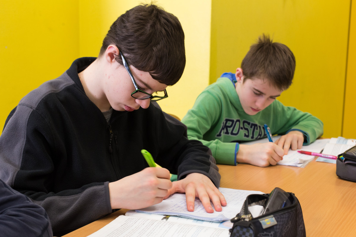 UBUNTU – škola demokratického občanství