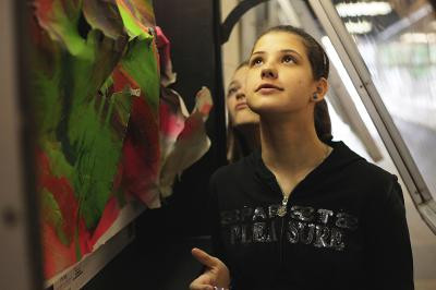 CIVIS: zaostřeno na občanské a sociální kompetence