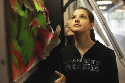 CIVIS: zaostřeno na občanské a sociální kompetence