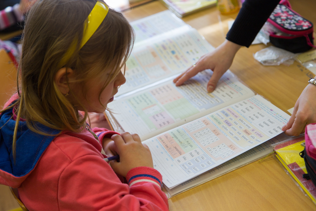 Škola pro všechny: Inkluze jako cesta k efektivnímu vzdělávání všech žáků
