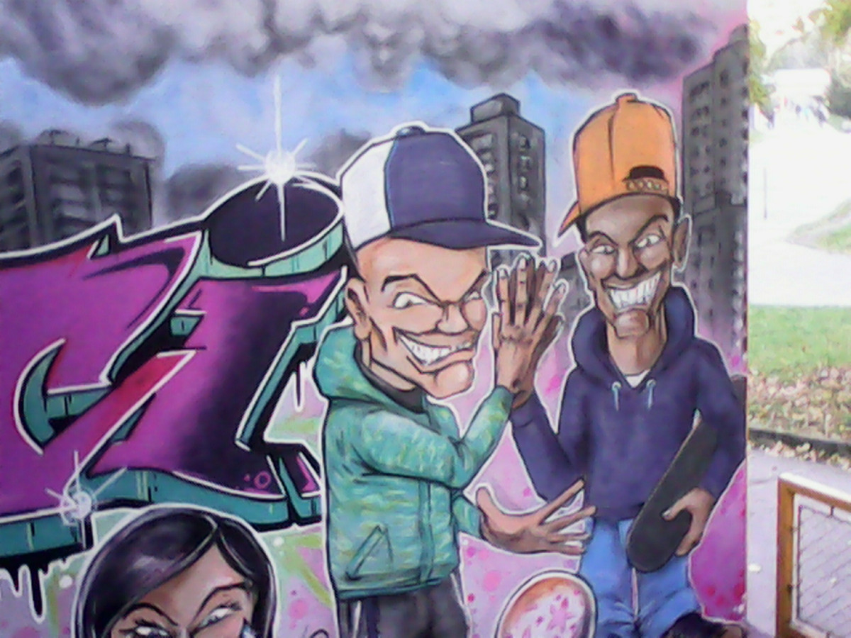 Změna otevírací doby NZDM