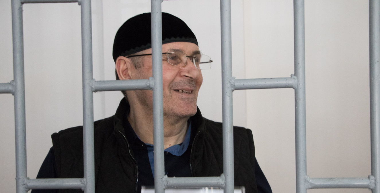 Pomáháme obhájcům lidských práv v krizových situacích