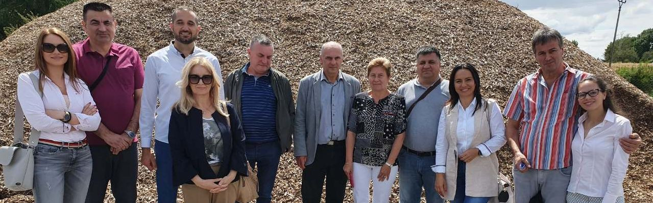 Starostové z Bosny a Hercegoviny se učí od Česka