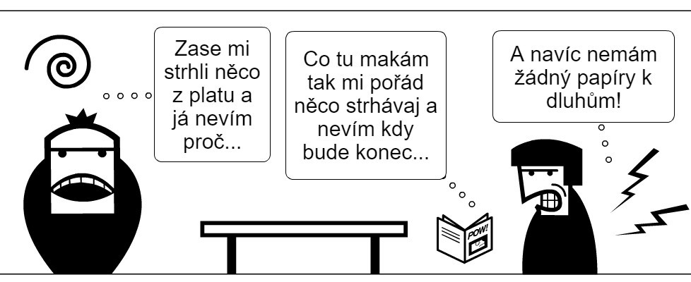 Dluhové poradenství na Praze 7