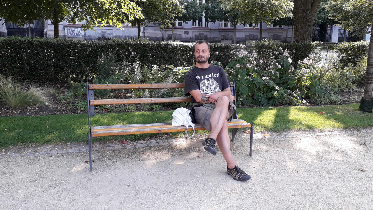 Příběhy lidí, kteří za mnou přichází, jsou inspirující