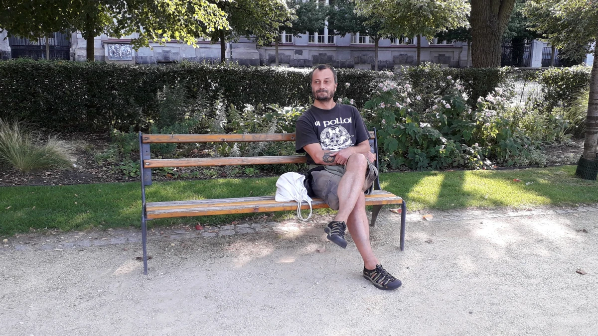 Příběhy lidí, kteří za mnou přichází, jsou inspirující
