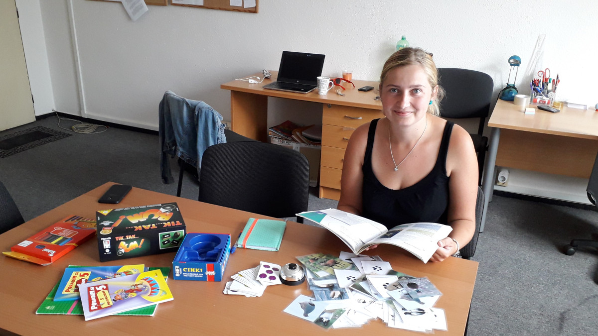 Bez dobrovolníků se na Nýřansku neobejdeme