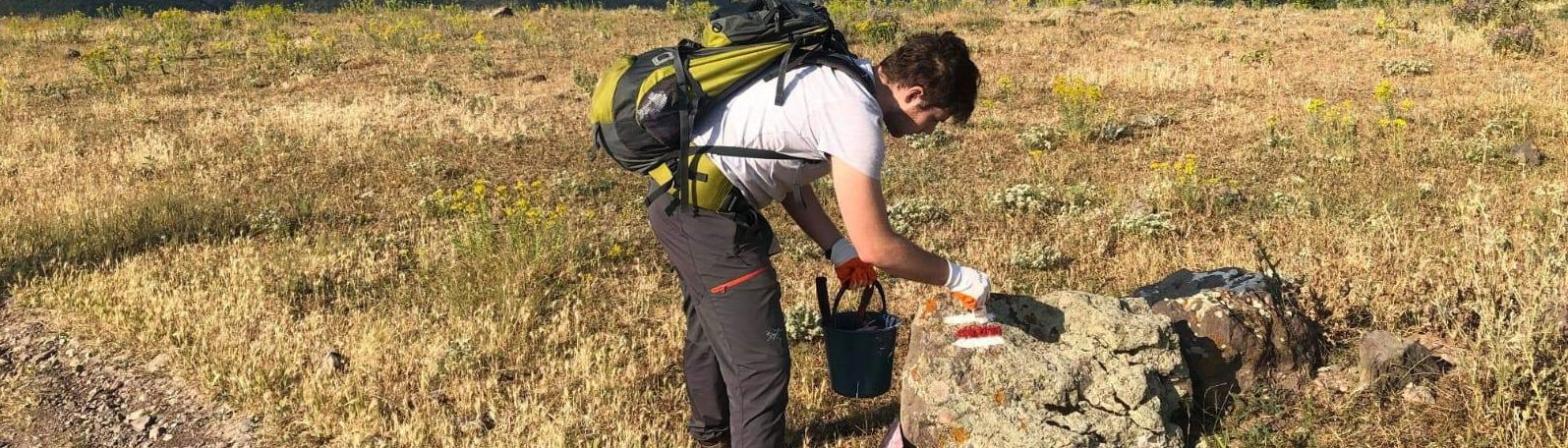 Oblast Syunik nabízí mnohá dobrodružství