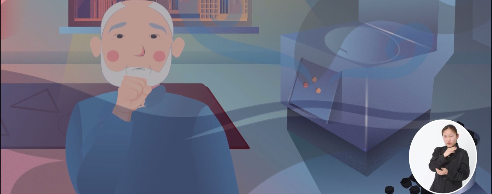 Zvyšujeme povědomí o znečišťování ovzduší v jednom z nejvíce znečištěných měst světa