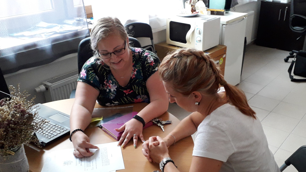 Pro pochopení smyslu dobrovolnictví doporučuju získat osobní zkušenost