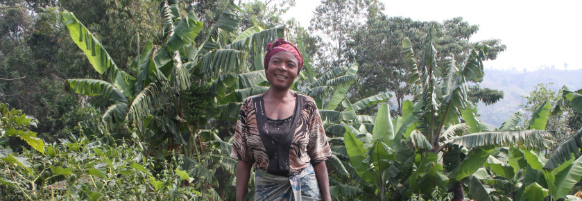 Česká stopa v DR Kongo:  10 let  humanitární pomoci