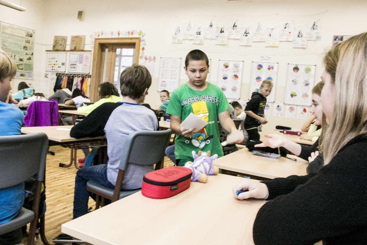 Hlavní závěry implementace společného vzdělávání v období 2016 - 2018