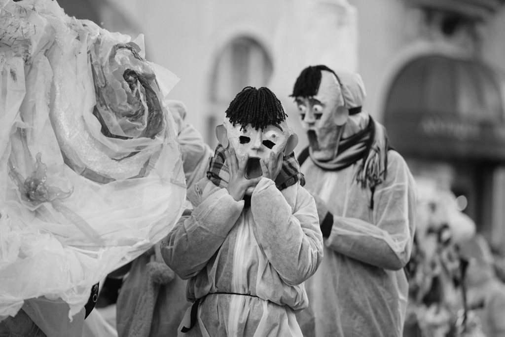 Active Citizens Zatlanka aneb I škola už je život