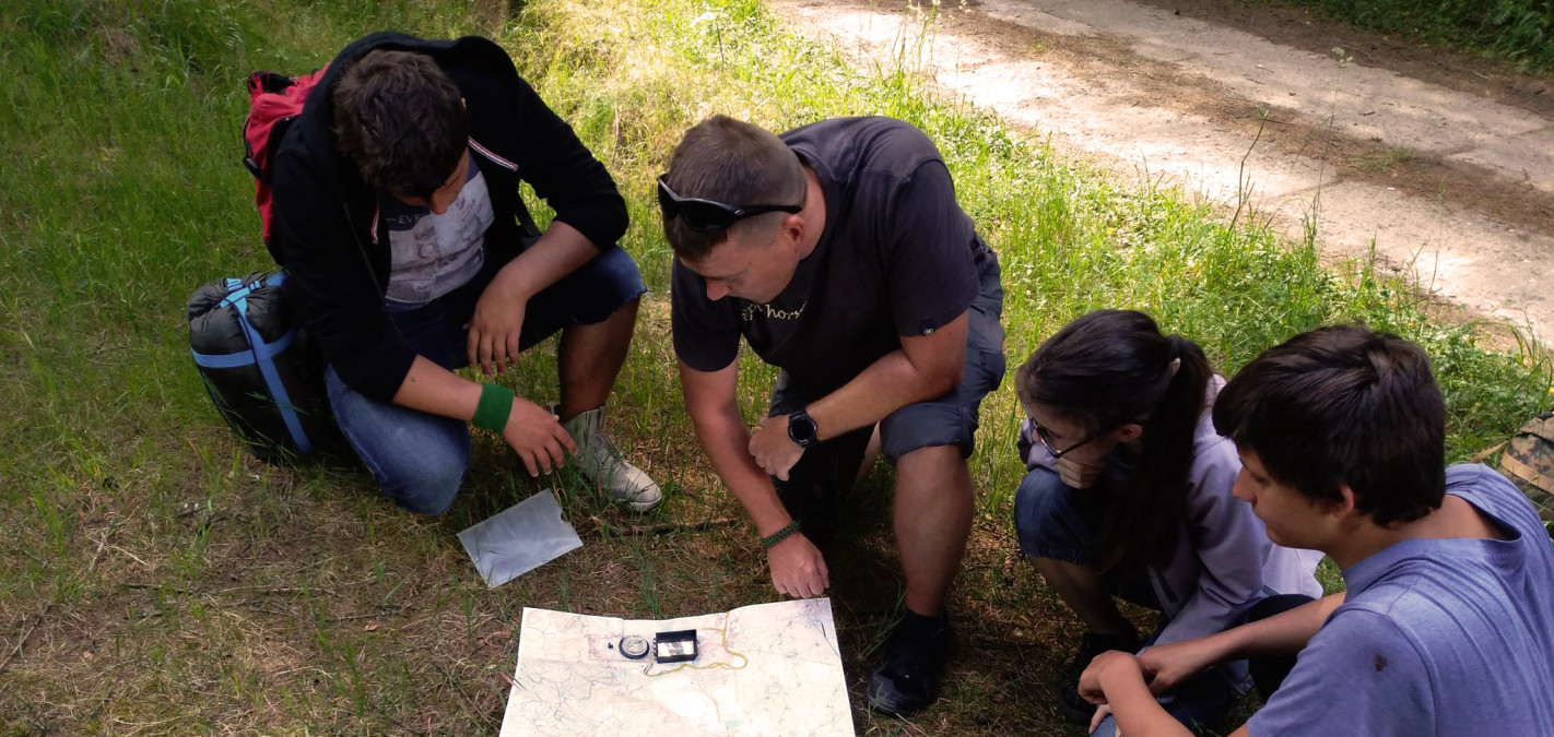 Jak bylo na výjezdech?