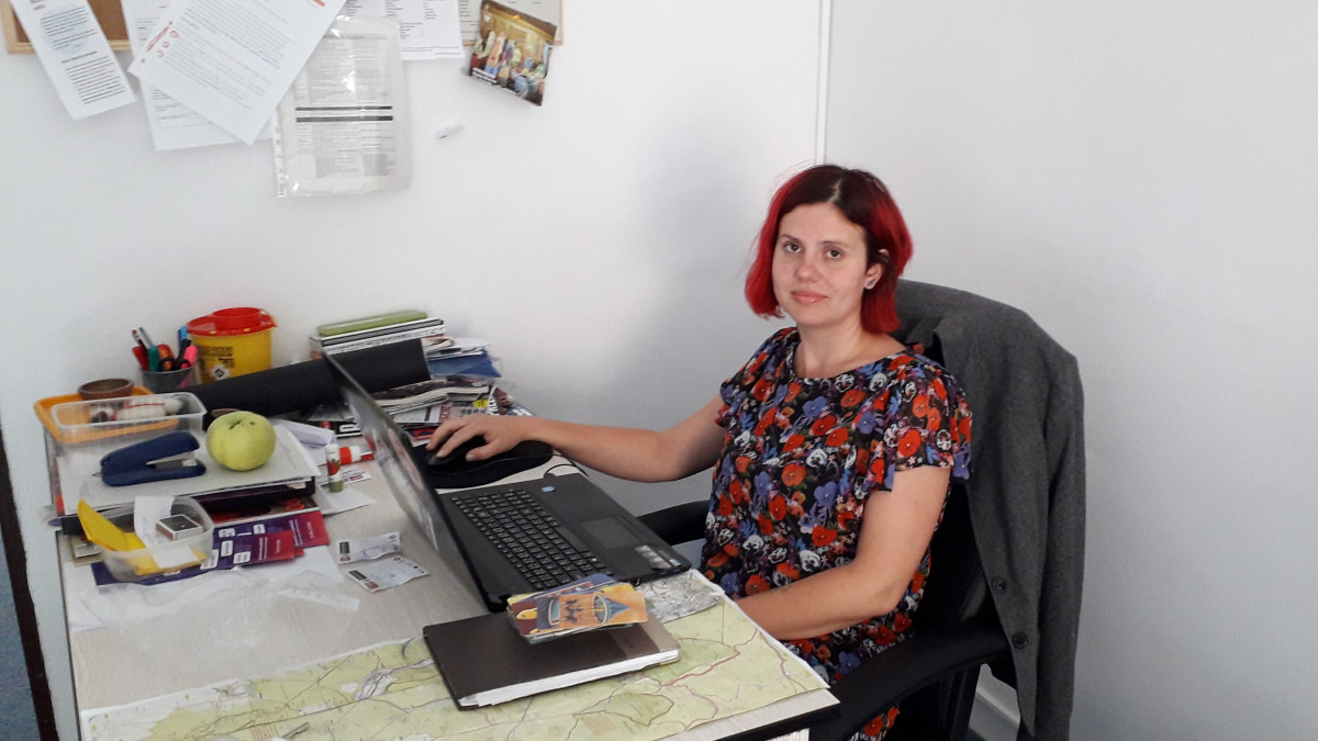 Když se povede pohnout nejen s tím mladistvým, ale i s jeho rodičem, to je velký úspěch