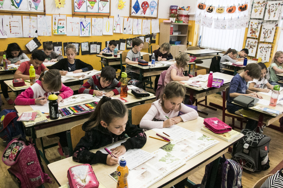 Člověk v tísni se připojil ke Stanovisku SKAV k novele zákona o pedagogických pracovnících