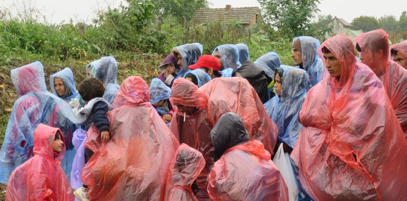 Výzkum ČvT: Jak informují o migraci česká, slovenská a estonská média?