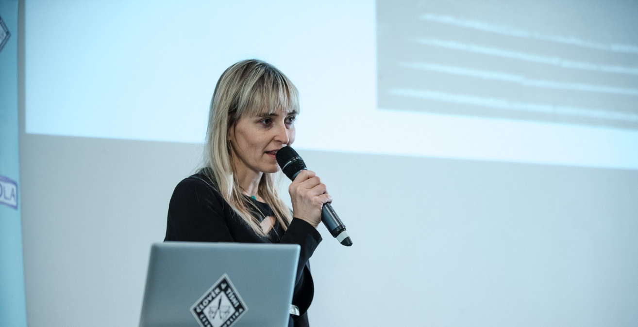 iDNES.cz: Nejhorší je nejistota, pozice asistenta pedagoga potřebuje větší systémovou podporu, říká Alexandra Petrů