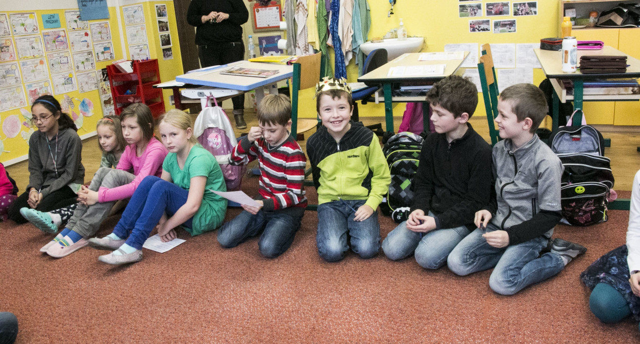 Jak odstranit nerovnosti v úrovni vzdělávacích výsledků žáků mezi jednotlivými regiony?