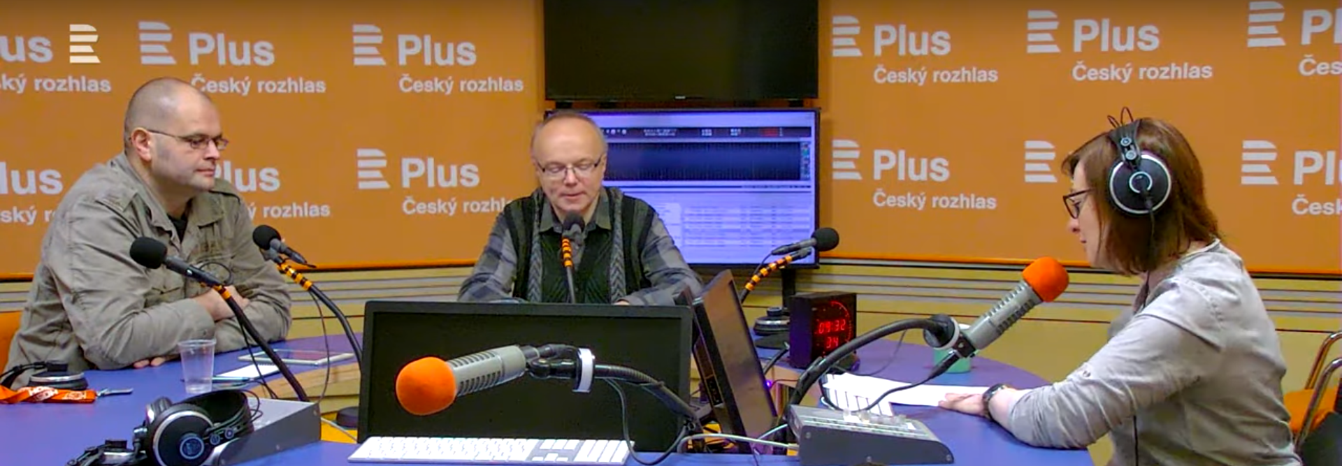 ČRO Plus: Daniel Hůle vs. Hospodářská komora. Kolik lidí je v Česku v exekuci?