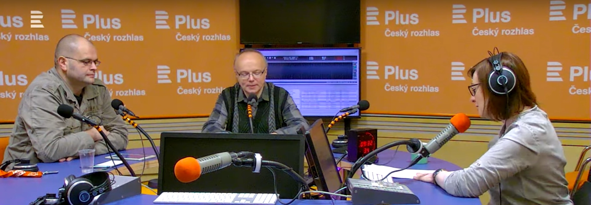 ČRO Plus: Daniel Hůle vs. Hospodářská komora. Kolik lidí je v Česku v exekuci?