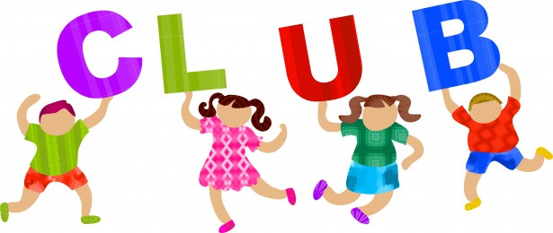 Informace o změně adresy Předškolního klubu Liberec