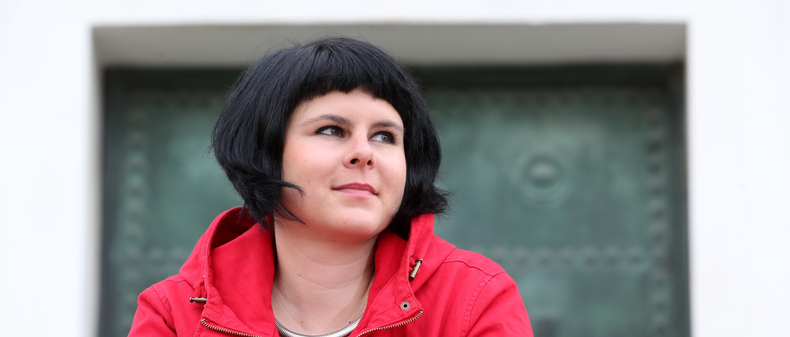 Tereza Hronová pro ČRO: